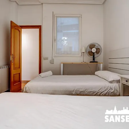 Lägenhet Pavia By Sanse Holidays