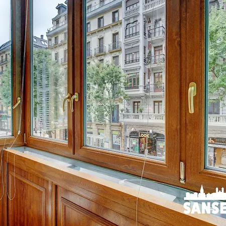 Pavia By Sanse Holidays * 圣塞瓦斯蒂安