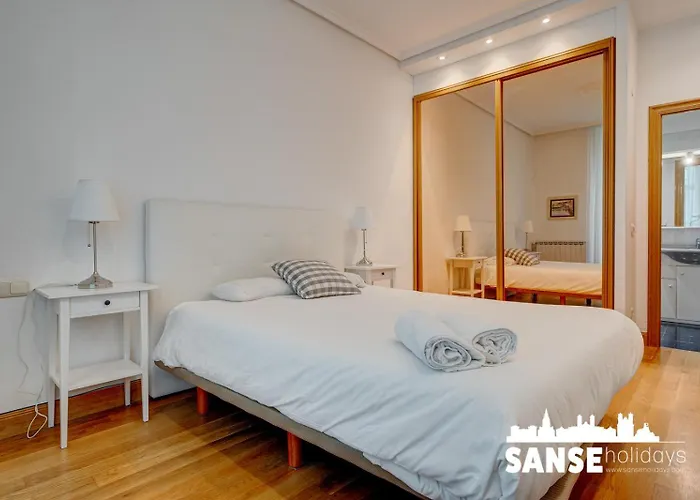 Pavia By Sanse Holidays 公寓 *