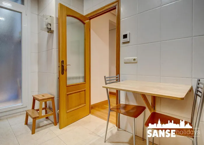 Pavia By Sanse Holidays Lägenhet