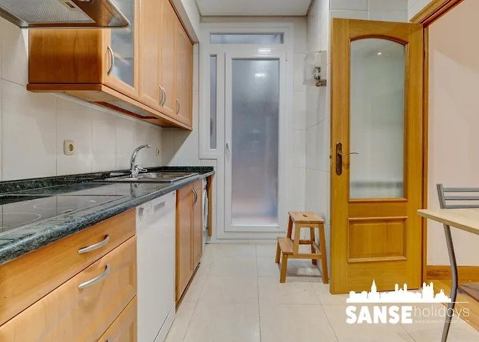 Pavia By Sanse Holidays