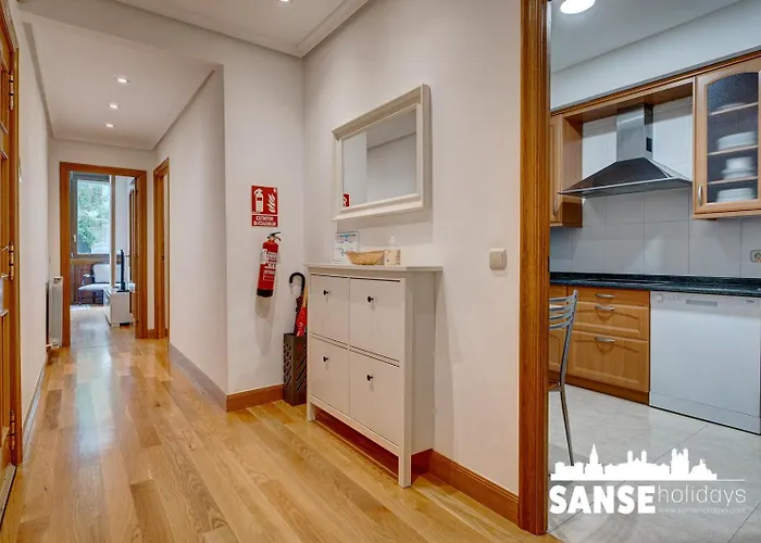 Pavia By Sanse Holidays Lägenhet *