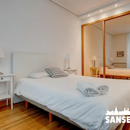 Pavia By Sanse Holidays Διαμέρισμα *