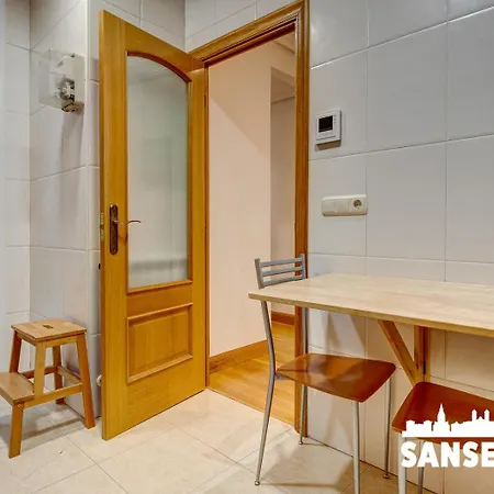 Pavia By Sanse Holidays Διαμέρισμα