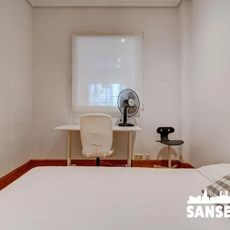 Pavia By Sanse Holidays Διαμέρισμα *