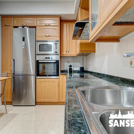 Pavia By Sanse Holidays Διαμέρισμα *