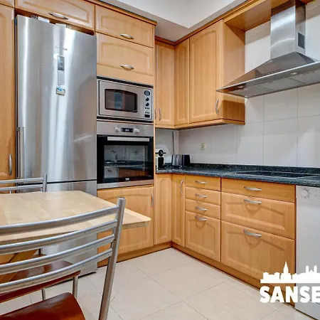 Pavia By Sanse Holidays Διαμέρισμα