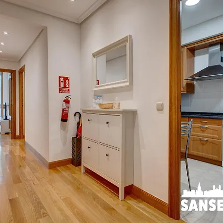 Pavia By Sanse Holidays Διαμέρισμα *