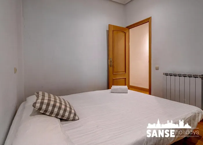 Pavia By Sanse Holidays 公寓