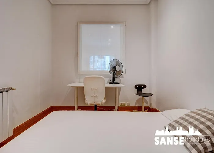 Pavia By Sanse Holidays 公寓 *