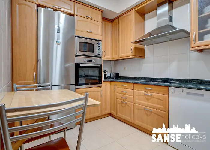 Pavia By Sanse Holidays 公寓