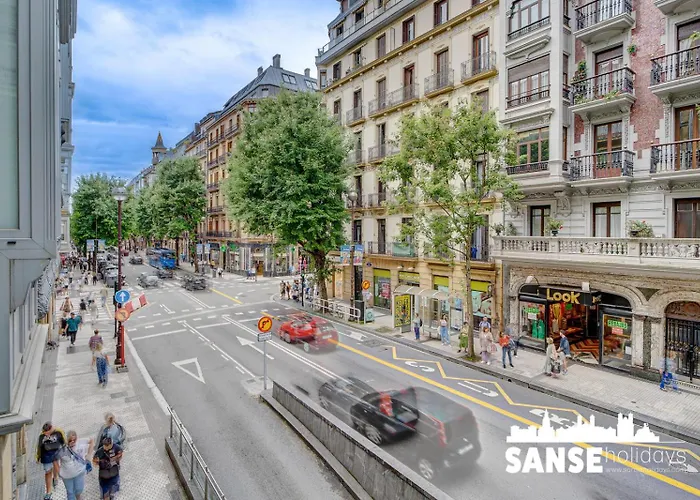 Pavia By Sanse Holidays 公寓